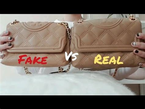 are there fake tory burch fleming bags|tory burch fleming matte small.